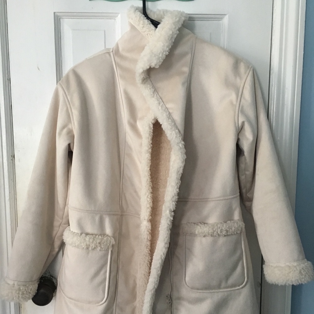 Uniqlo winter jacket ☃️